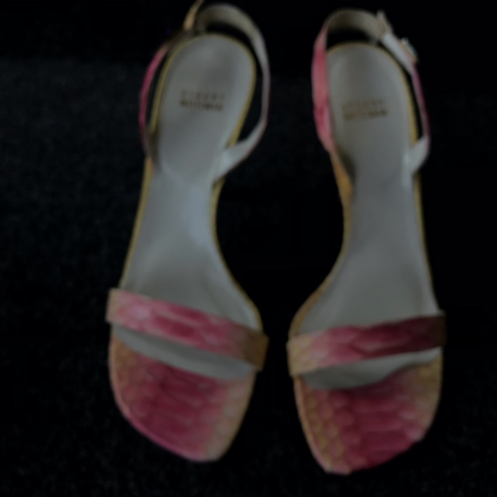 Stuart Weitzman